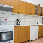Zagrebacka Vi Lägenhet *