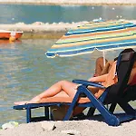 Zagrebacka Vi Lägenhet Jasenice (Zadar)