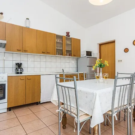 Appartement Zagrebacka Vi *