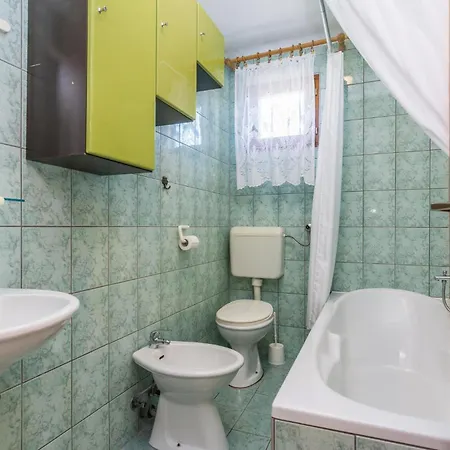 Zagrebacka Vi Jasenice (Zadar)