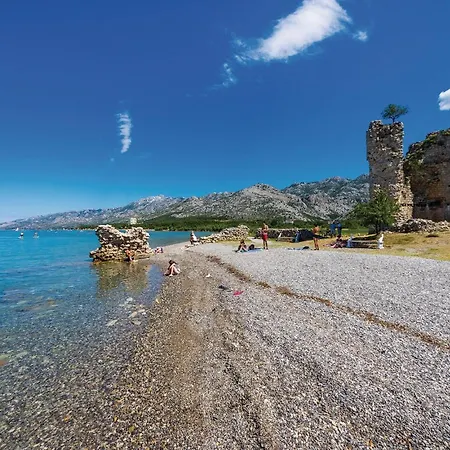 Apartment Zagrebacka Vi