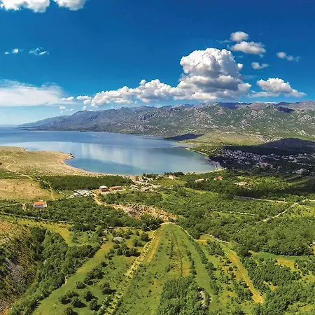 Zagrebacka Vi Apartment Jasenice (Zadar)