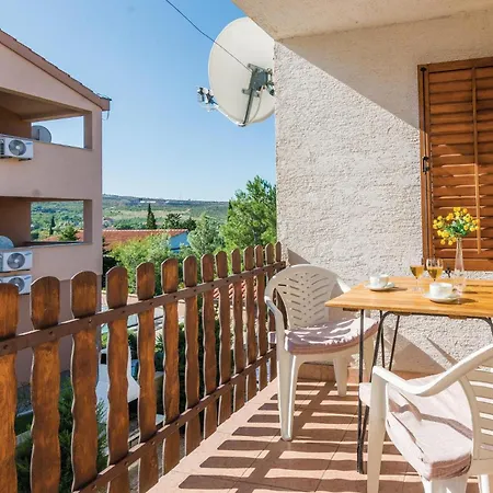 Zagrebacka Vi * Jasenice (Zadar)