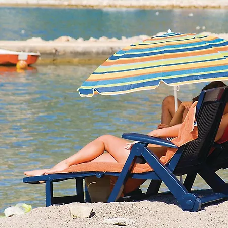 Zagrebacka Vi Apartment Jasenice (Zadar)