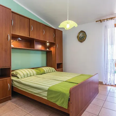 Apartment Zagrebacka Vi Jasenice (Zadar)