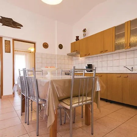 Zagrebacka Vi Appartement Jasenice (Zadar)