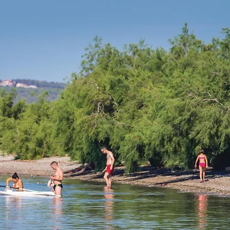 Apartment Zagrebacka Vi Jasenice (Zadar)