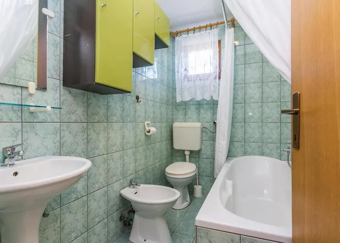 Zagrebacka Vi Ясенице