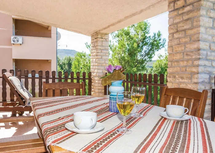 Zagrebacka Vi Ясенице