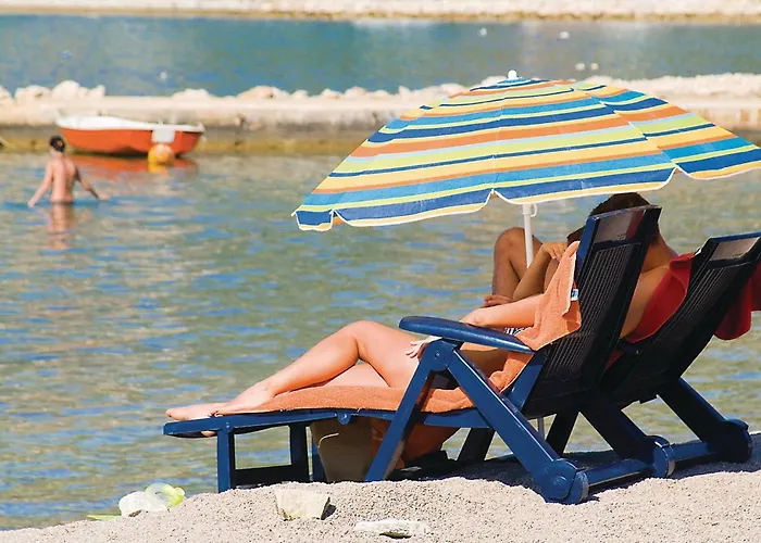 Zagrebacka Vi Апартаменты Ясенице