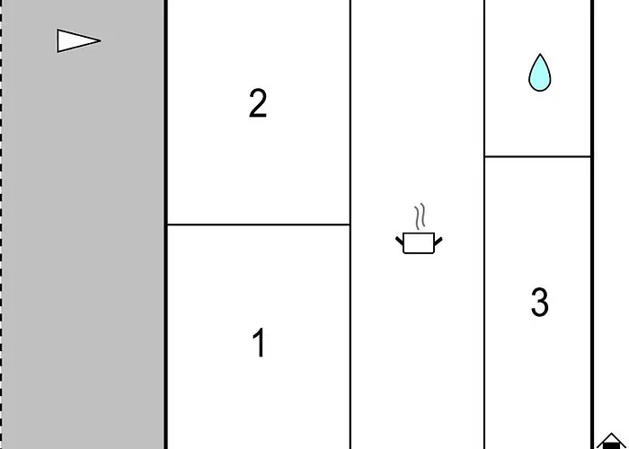 Апартаменты Zagrebacka Vi *