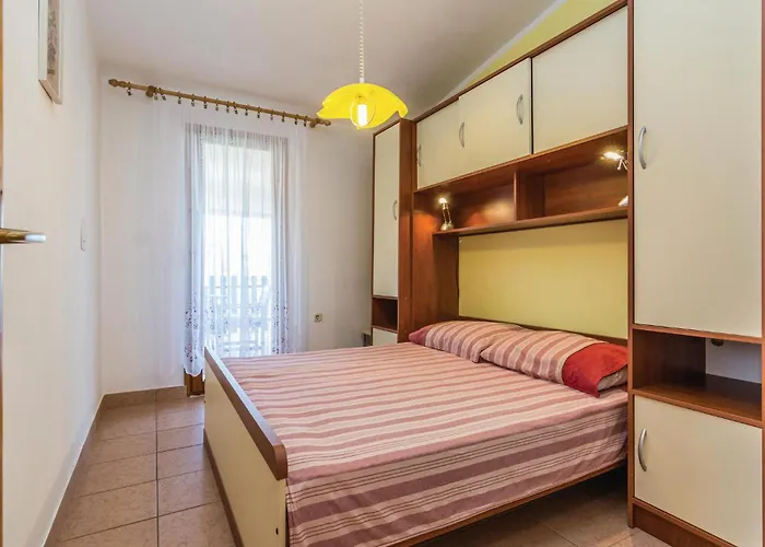 Zagrebacka Vi Apartamento *