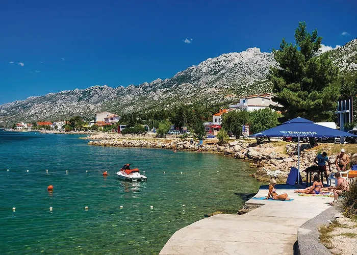 Zagrebacka Vi * Jasenice (Zadar)