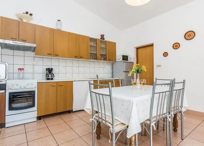 Apartamento Zagrebacka Vi *