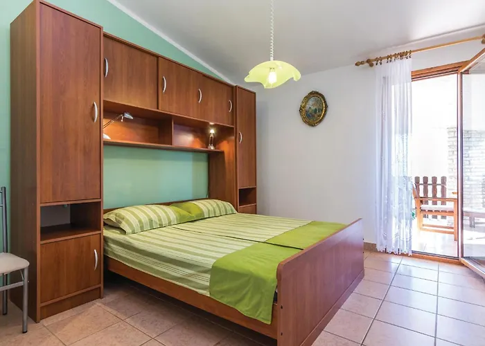 Apartamento Zagrebacka Vi Jasenice (Zadar)