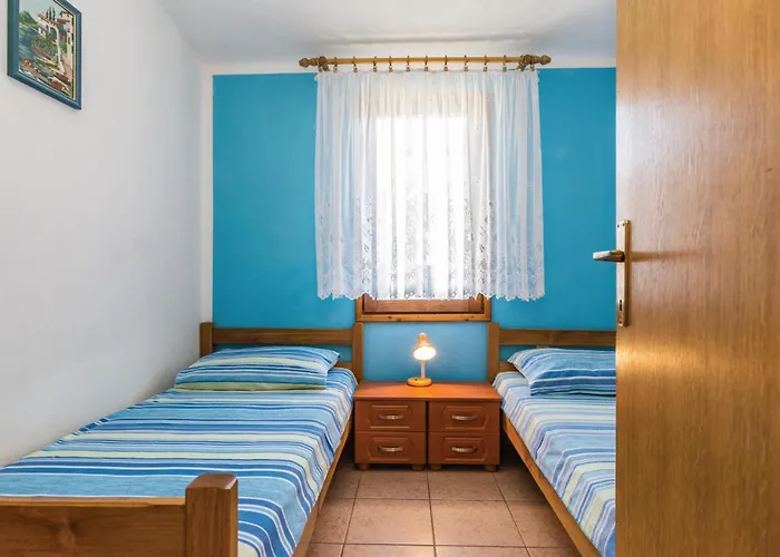 Zagrebacka Vi Jasenice (Zadar)